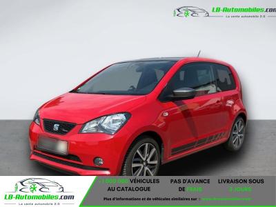 Seat Mii 1.0 75 ch BVM