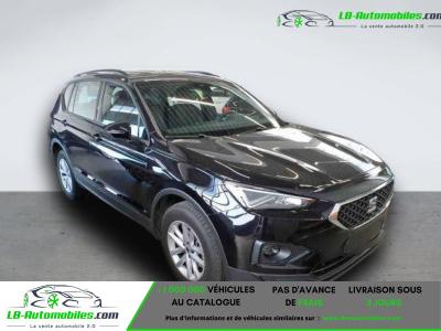 Seat Tarraco 2.0 TDI 150 ch  BVA  7 pl