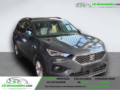 Seat Tarraco 2.0 TDI 150 ch  BVA  7 pl