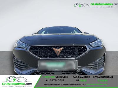 Cupra Leon 1.4 e-HYBRID 204 ch BVA