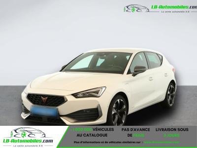 Cupra Leon 1.4 e-HYBRID 204 ch BVA