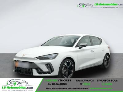 Cupra Leon 2.0 TDI 150 ch BVA