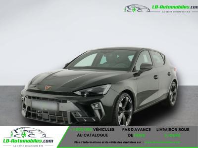 Cupra Leon 2.0 TDI 150 ch BVA