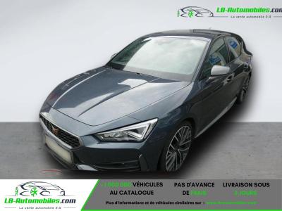 Cupra Leon 2.0 TSI 300 ch BVA