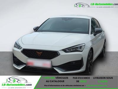 Cupra Leon 2.0 TSI 300 ch BVA