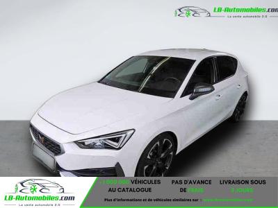 Cupra Leon 2.0 TSI 300 ch BVA