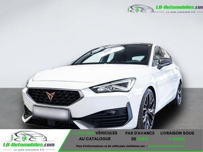 Cupra Leon 2.0 TSI 300 ch BVA