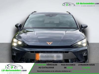 Cupra Leon ST 2.0 TDI 150 ch BVA