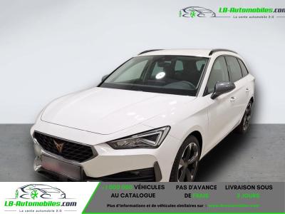 Cupra Leon ST 2.0 TDI 150 ch BVA
