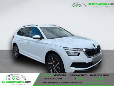 Skoda Kamiq 1.0 TSI 95 ch BVM