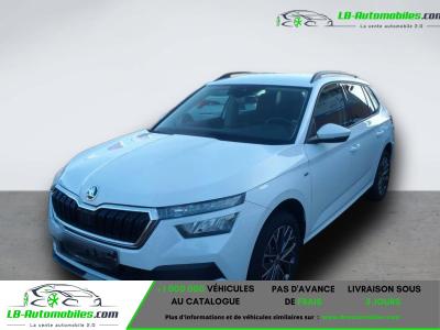 Skoda Kamiq 1.0 TSI Evo 110 ch BVA