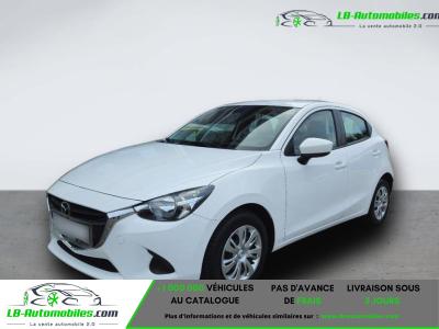 Mazda 2 1.5L SKYACTIV-G 75ch