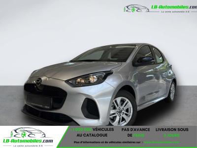 Mazda 2 1.5L e-SKYACTIV G M Hybrid 115ch