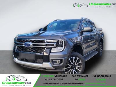 Ford Ranger DOUBLE CABINE 3.0 V6 240 CH BVA e-4WD