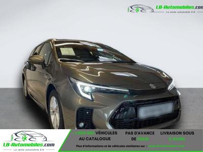 Suzuki Swace 1.8 Hybrid 140ch