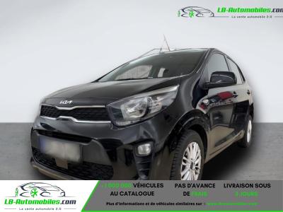 Kia Picanto 1.2 DPi 84ch BVM