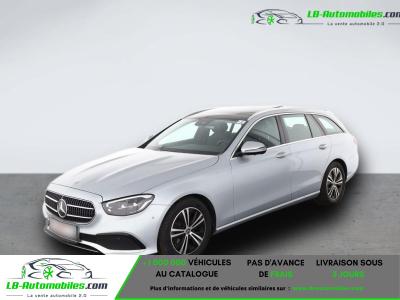 Mercedes Classe E Break 220 d BVA