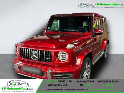 Mercedes Classe G 63 AMG BVA