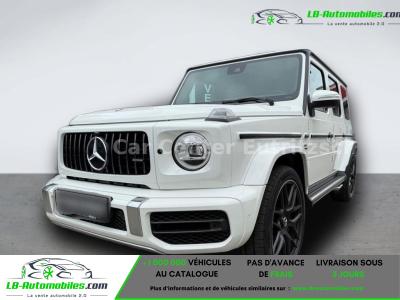 Mercedes Classe G 63 AMG BVA