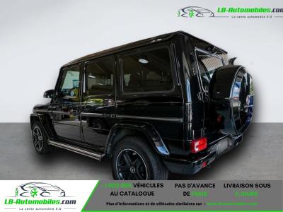 Mercedes Classe G 500 BVA