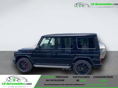 Mercedes Classe G 63 AMG BVA