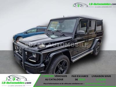 Mercedes Classe G 63 AMG BVA