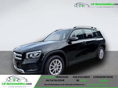 Mercedes GLB 200 d BVA