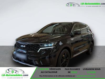 Kia Sorento 2.2 CRDI 200 ch 4x4 BVA 5pl