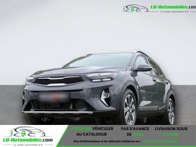 Kia Stonic 1.0 T-GDi 120 ch MHEV BVA