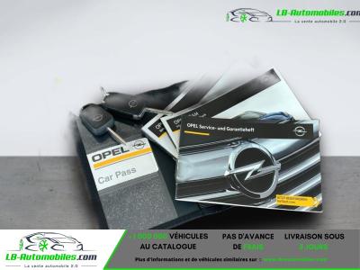 Opel Adam 1.4 Turbo 150 ch