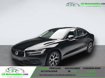 Volvo S60 B4 197 ch BVA