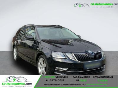 Skoda Octavia Combi 1.5 TSI 150 ch BVM