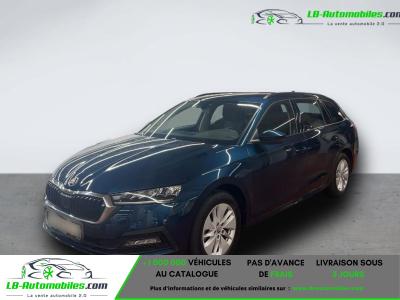 Skoda Octavia Combi 1.0 TSI 110 ch BVA