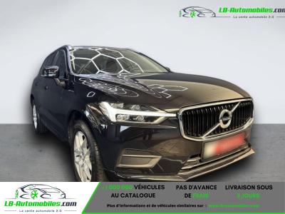 Volvo XC60 D4 190 ch BVA