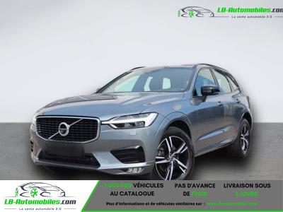 Volvo XC60 D4 190 ch BVA