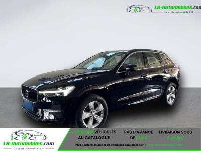 Volvo XC60 B5 AWD 235 ch BVA