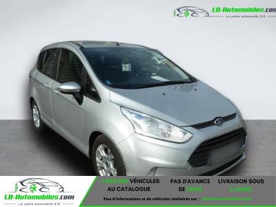 Ford B-Max 1.0 EcoBoost 100 BVM