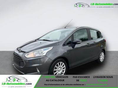 Ford B-Max 1.0 EcoBoost 100 BVM