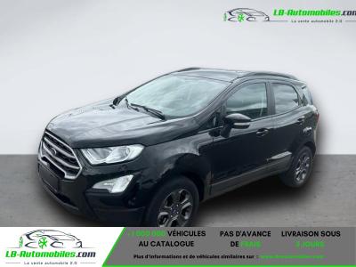 Ford Ecosport 1.0 EcoBoost 125ch BVA