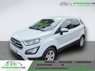 Ford Ecosport 1.0 EcoBoost 125ch BVM