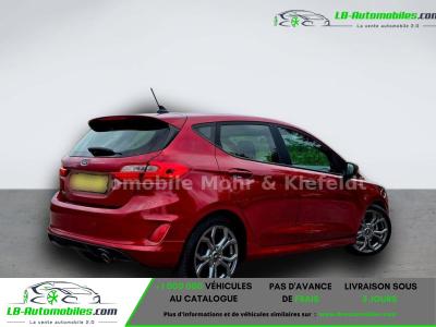 Ford Fiesta 1.0 EcoBoost 125 ch BVA