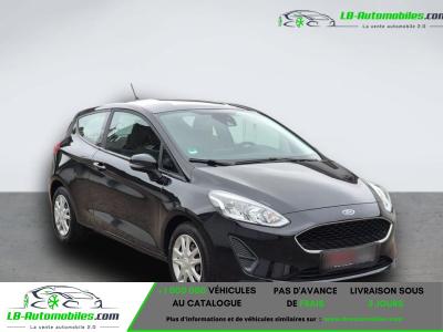 Ford Fiesta 1.0 EcoBoost 95 ch BVM