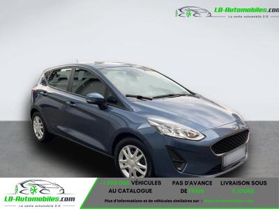 Ford Fiesta 1.0 EcoBoost 95 ch BVM