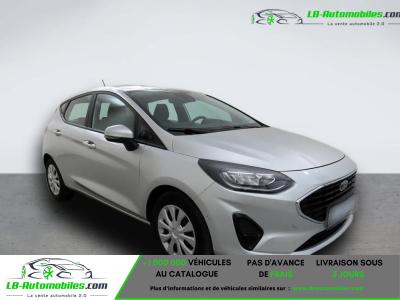 Ford Fiesta 1.1 75 ch BVM
