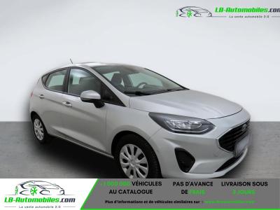 Ford Fiesta 1.1 75 ch BVM