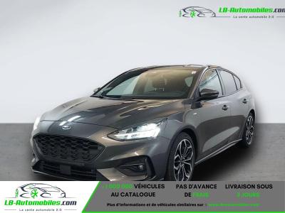 Ford Focus  1.5 EcoBoost 150 BVA
