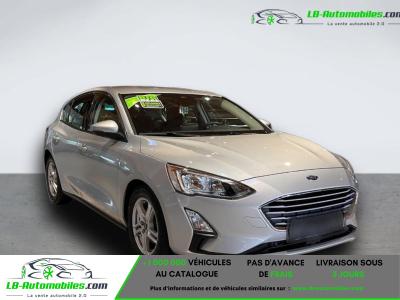 Ford Focus  1.5 EcoBoost 150 BVM