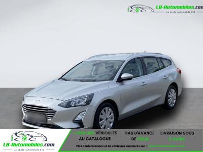 Ford Focus SW 1.0 EcoBoost 125 mHEV BVA