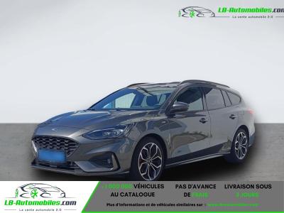 Ford Focus SW 1.5 EcoBoost 182 BVA