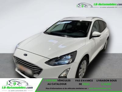 Ford Focus SW 2.0 EcoBlue 150 BVA